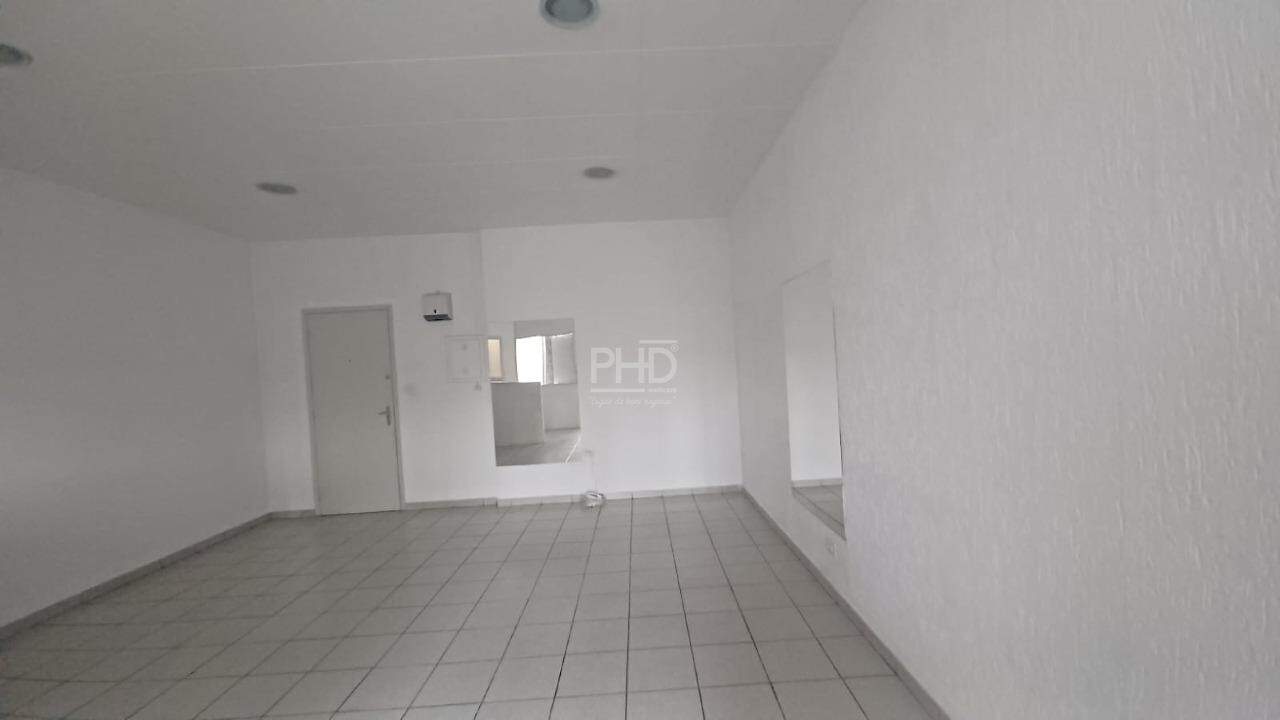 Conjunto Comercial-Sala para alugar, 61m² - Foto 2