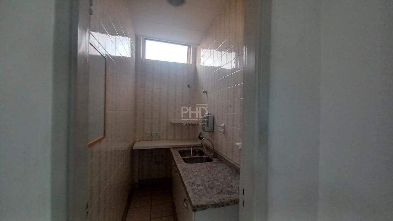 Conjunto Comercial-Sala para alugar, 61m² - Foto 4