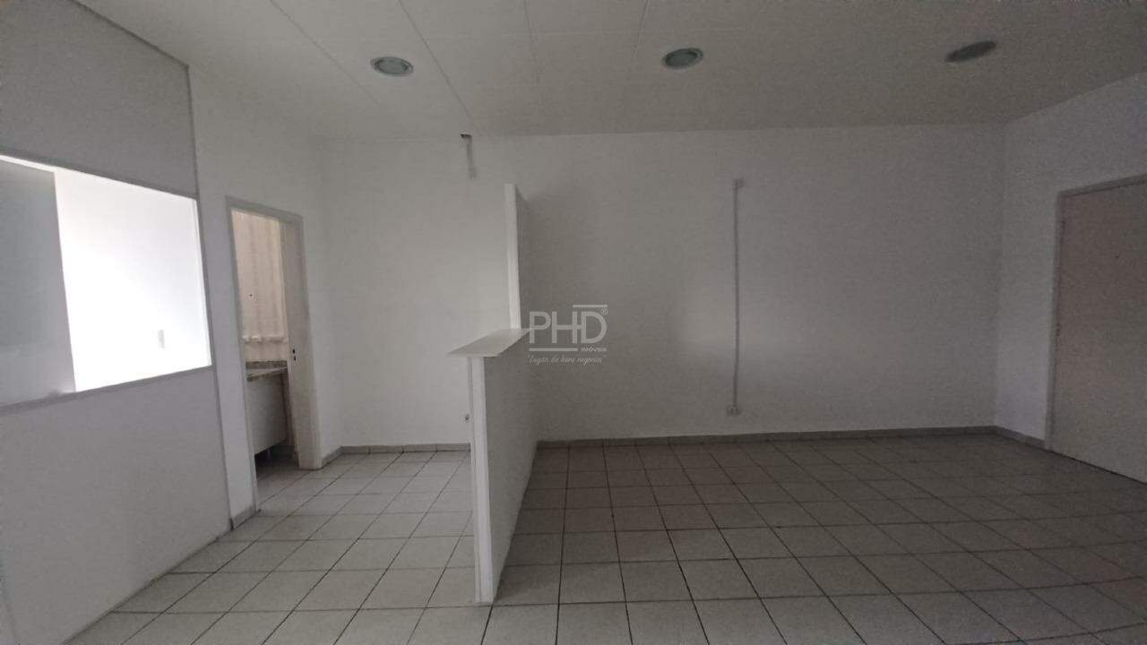 Conjunto Comercial-Sala para alugar, 61m² - Foto 3