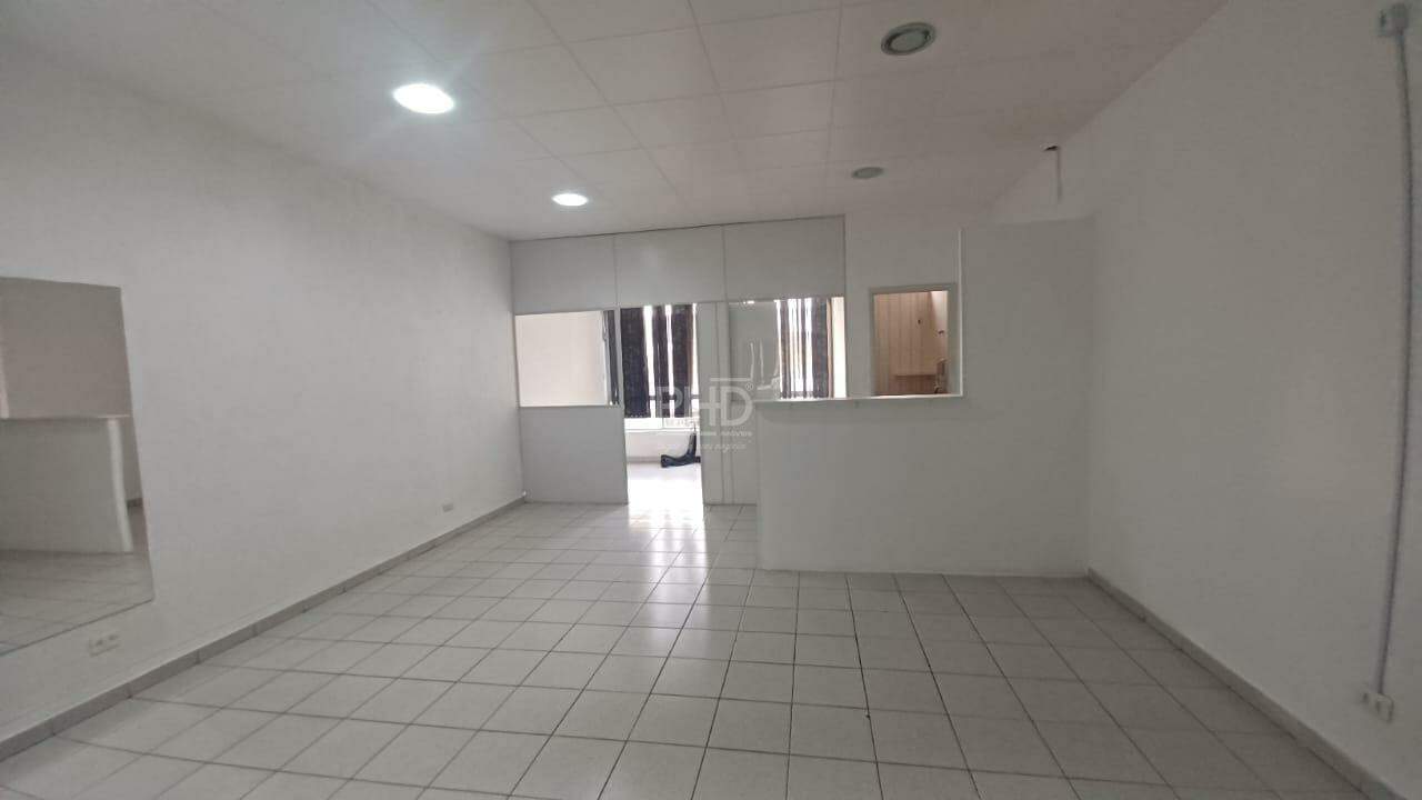 Conjunto Comercial-Sala para alugar, 61m² - Foto 1