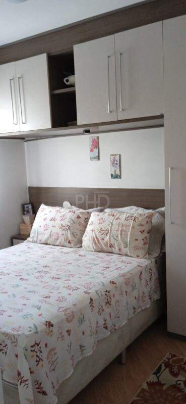 Apartamento à venda com 2 quartos, 48m² - Foto 14