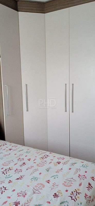 Apartamento à venda com 2 quartos, 48m² - Foto 12