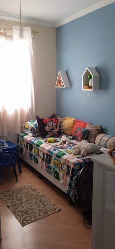 Apartamento à venda com 2 quartos, 48m² - Foto 10