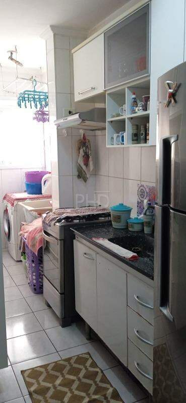 Apartamento à venda com 2 quartos, 48m² - Foto 6