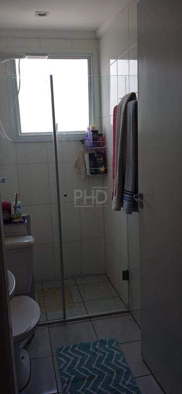 Apartamento à venda com 2 quartos, 48m² - Foto 17