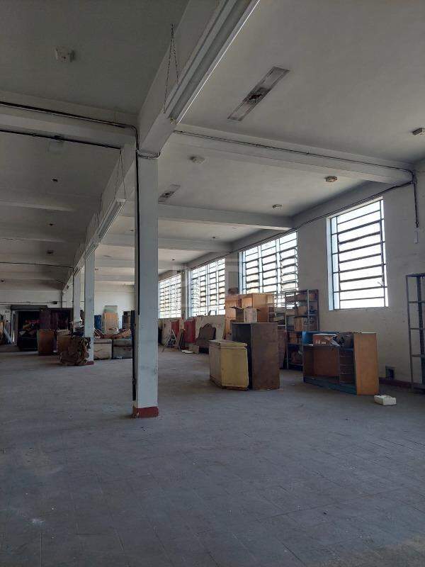 Depósito-Galpão-Armazém para alugar, 450m² - Foto 8