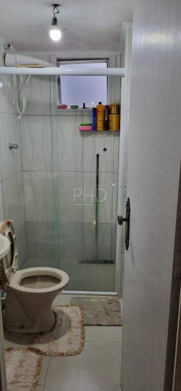 Apartamento à venda com 2 quartos, 53m² - Foto 14