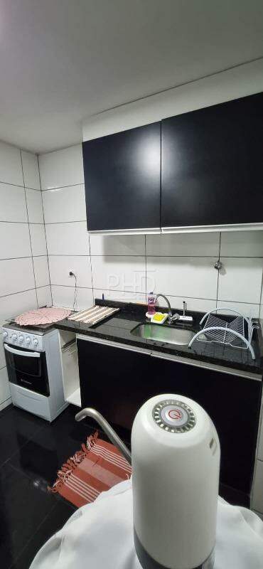 Apartamento à venda com 2 quartos, 53m² - Foto 10