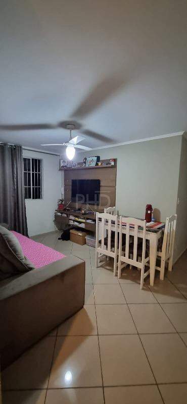 Apartamento à venda com 2 quartos, 53m² - Foto 7