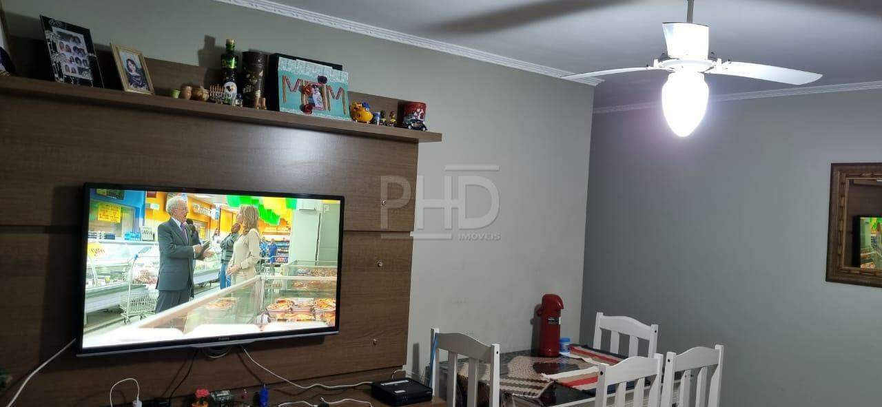 Apartamento à venda com 2 quartos, 53m² - Foto 4