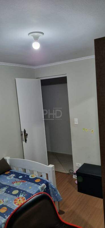 Apartamento à venda com 2 quartos, 53m² - Foto 21