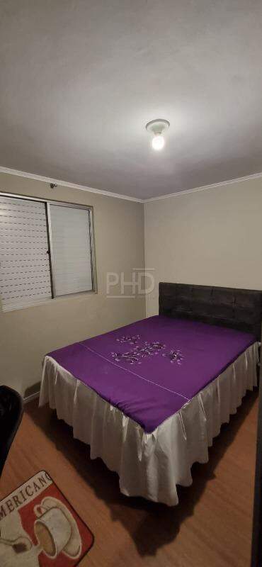 Apartamento à venda com 2 quartos, 53m² - Foto 22