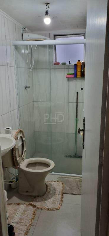 Apartamento à venda com 2 quartos, 53m² - Foto 13