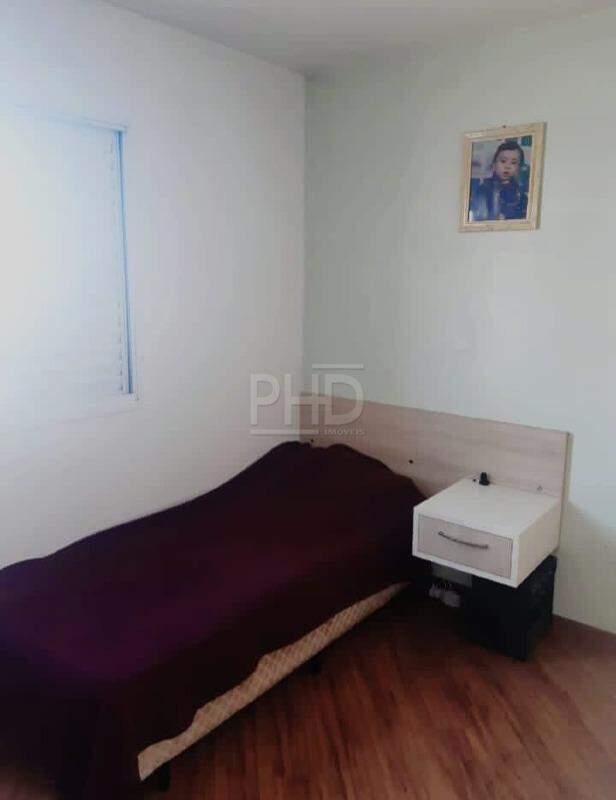 Apartamento à venda com 3 quartos, 71m² - Foto 11