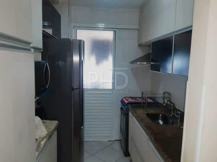 Apartamento à venda com 3 quartos, 71m² - Foto 6