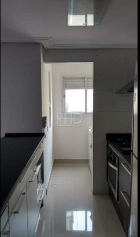 Apartamento à venda com 3 quartos, 70m² - Foto 5