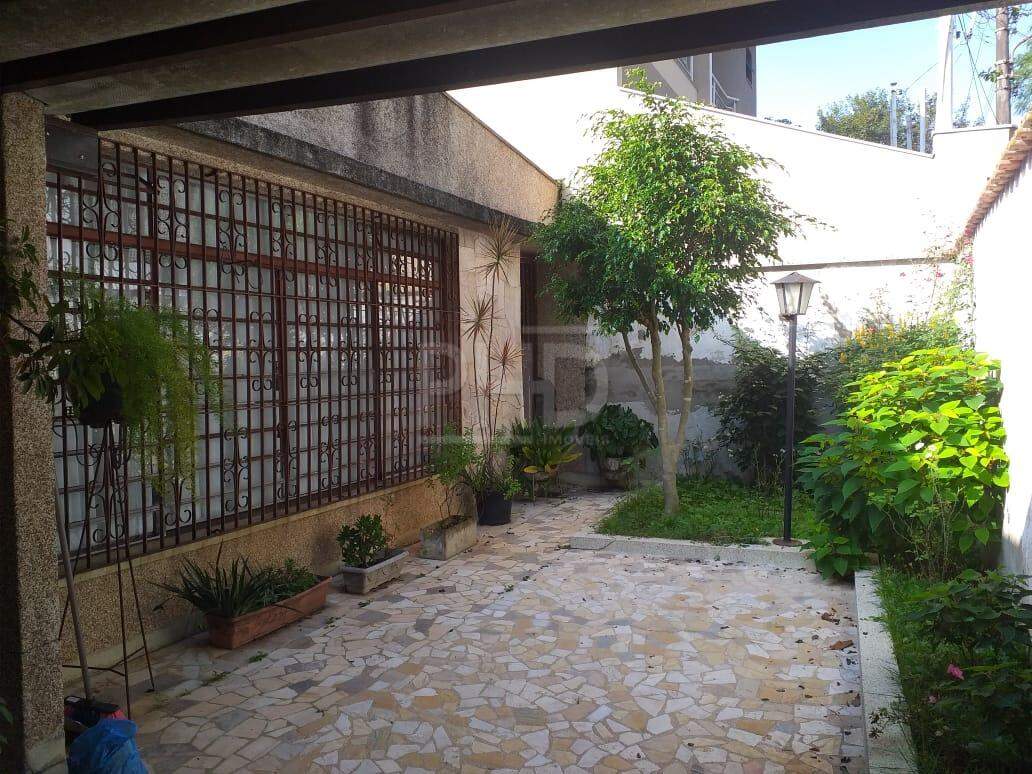 Casa à venda com 3 quartos, 157m² - Foto 11