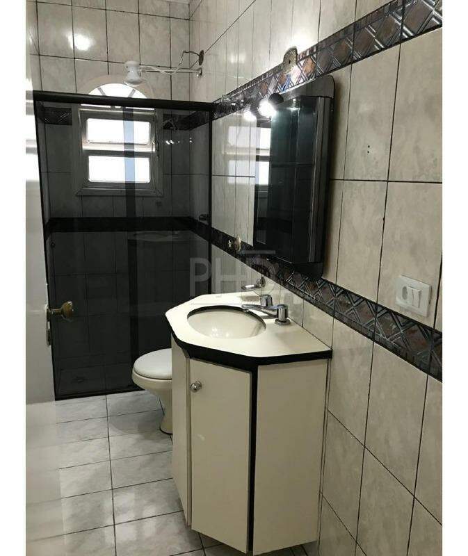 Sobrado à venda com 3 quartos, 200m² - Foto 12