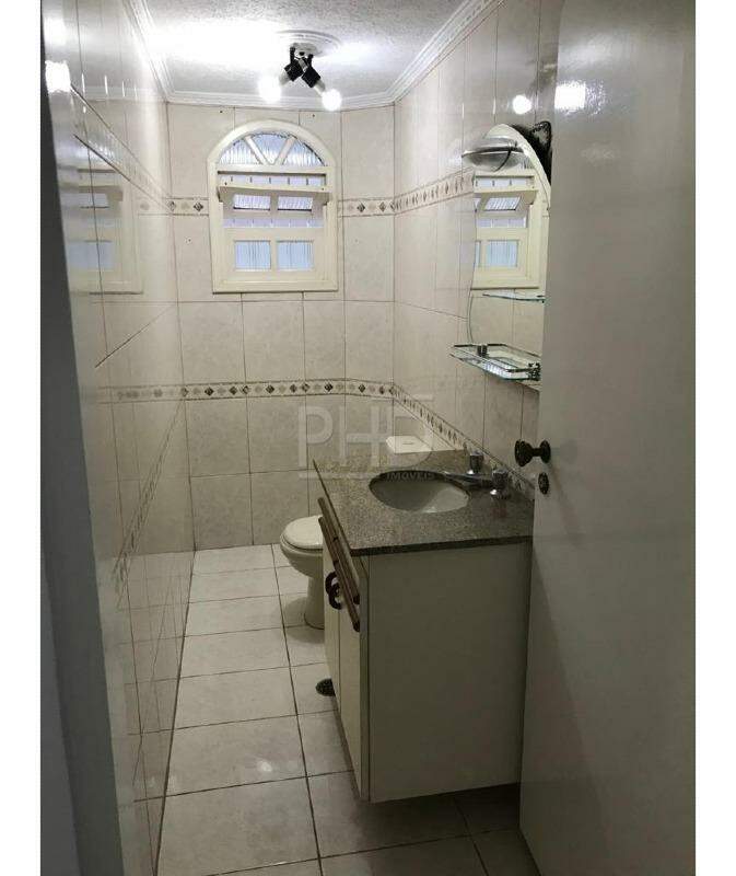 Sobrado à venda com 3 quartos, 200m² - Foto 11