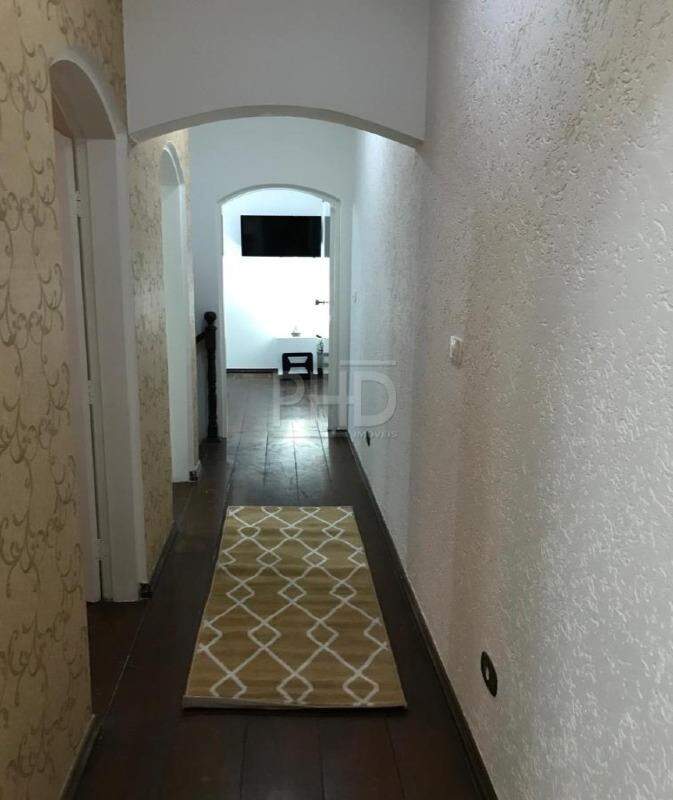 Sobrado à venda com 3 quartos, 200m² - Foto 8