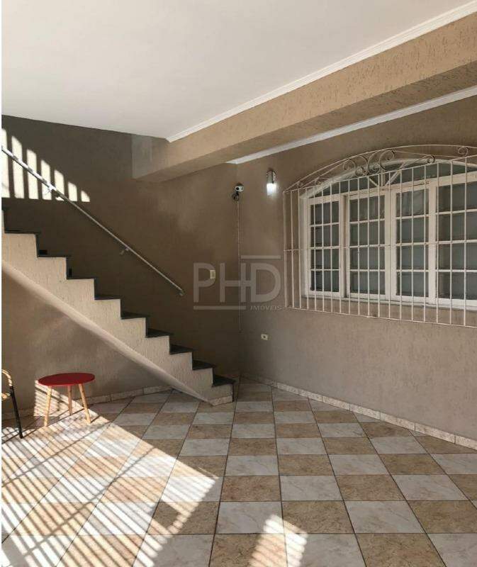 Sobrado à venda com 3 quartos, 200m² - Foto 15