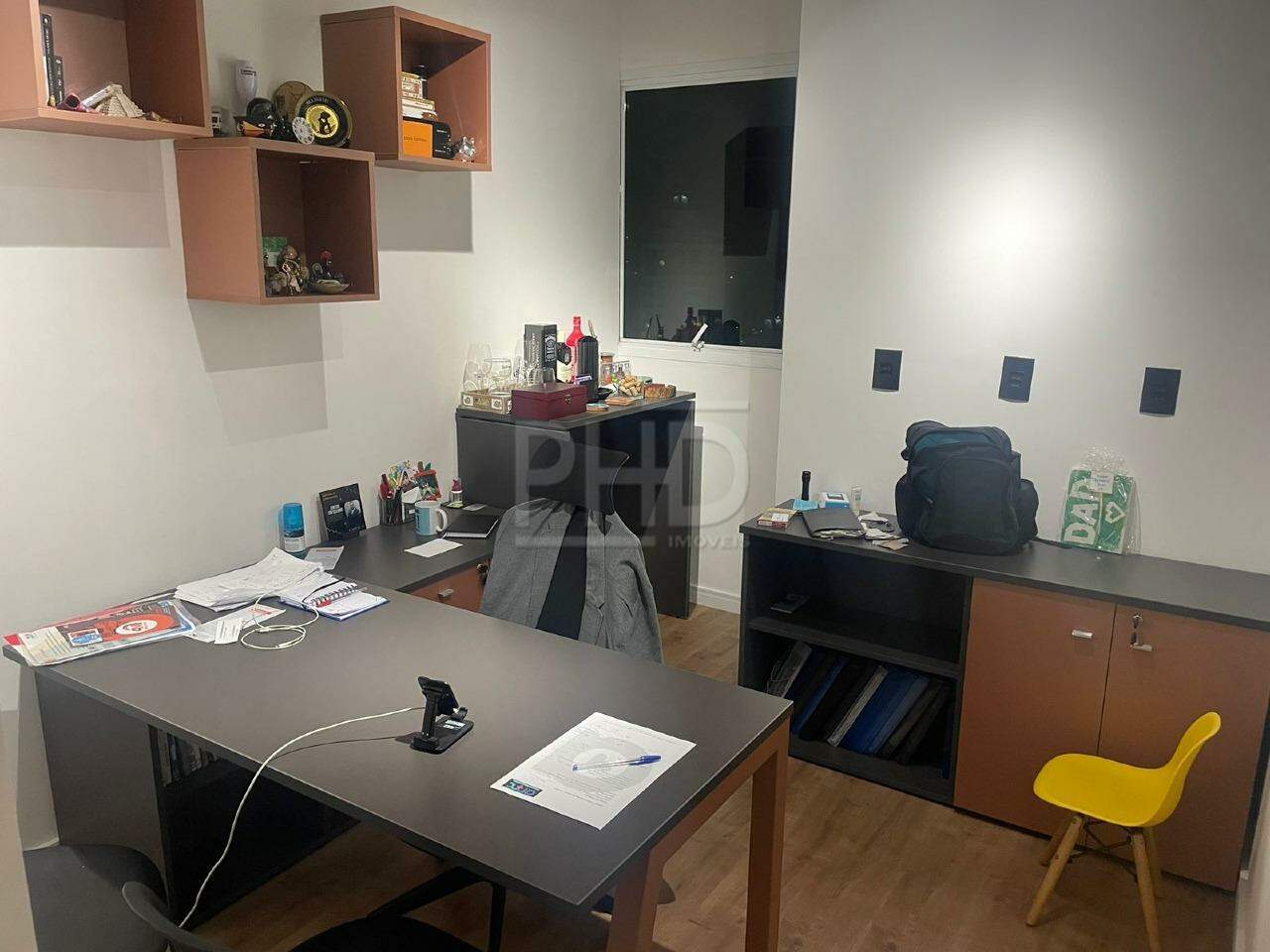 Conjunto Comercial-Sala à venda, 80m² - Foto 11