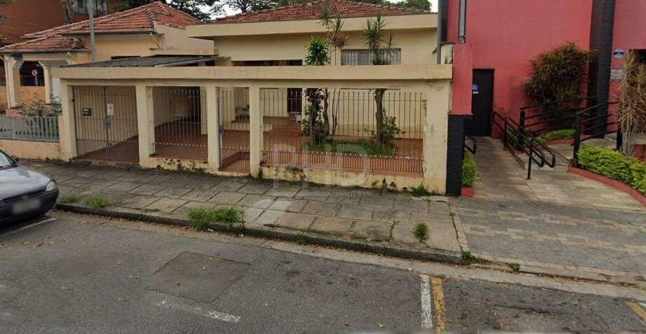 Terreno à venda, 480m² - Foto 3