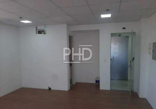 Conjunto Comercial-Sala à venda, 42m² - Foto 4