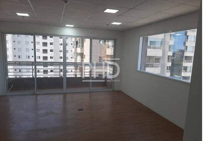 Conjunto Comercial-Sala à venda, 42m² - Foto 3