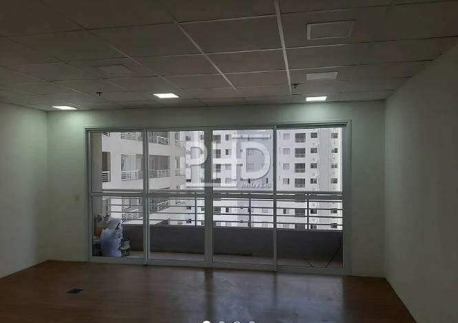 Conjunto Comercial-Sala à venda, 42m² - Foto 2