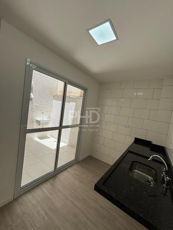 Apartamento, 2 quartos, 38 m² - Foto 5