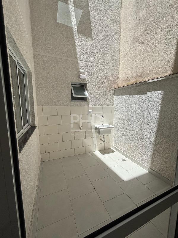 Apartamento, 2 quartos, 38 m² - Foto 6