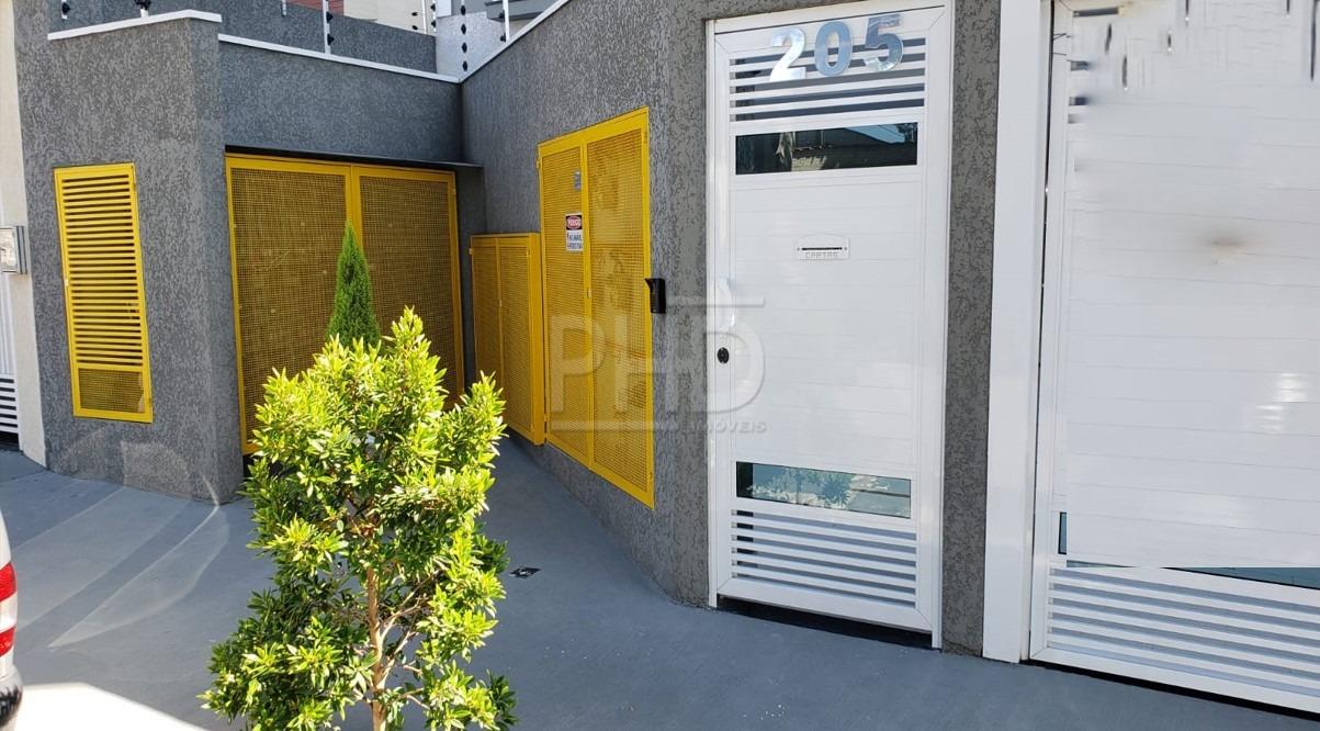 Apartamento, 2 quartos, 38 m² - Foto 14