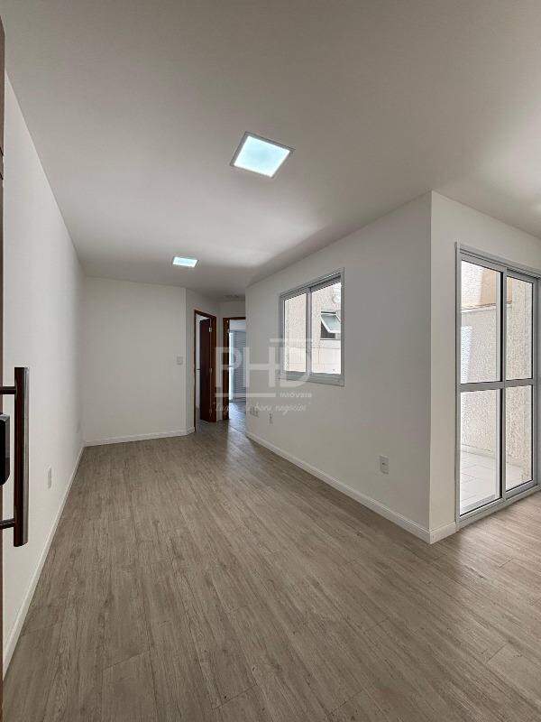 Apartamento, 2 quartos, 38 m² - Foto 1