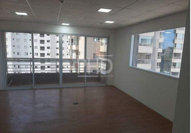 Conjunto Comercial-Sala à venda, 50m² - Foto 1