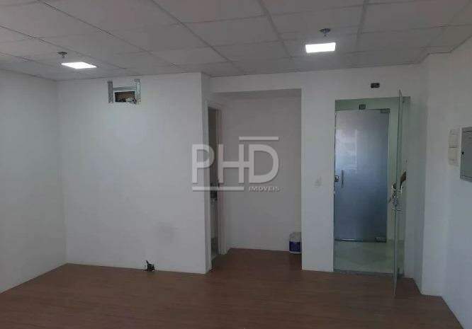 Conjunto Comercial-Sala à venda, 50m² - Foto 6