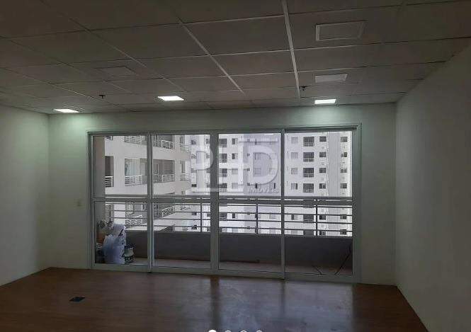 Conjunto Comercial-Sala à venda, 50m² - Foto 2