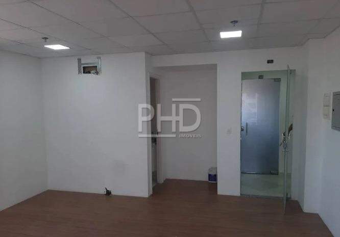 Conjunto Comercial-Sala à venda, 50m² - Foto 5