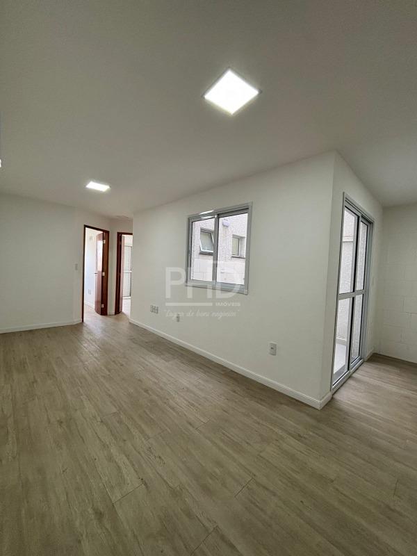 Apartamento, 2 quartos, 44 m² - Foto 1