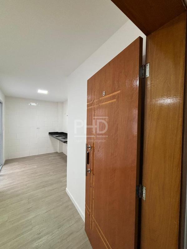 Apartamento, 2 quartos, 44 m² - Foto 2