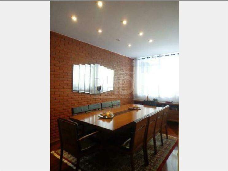 Sobrado à venda com 4 quartos, 388m² - Foto 5