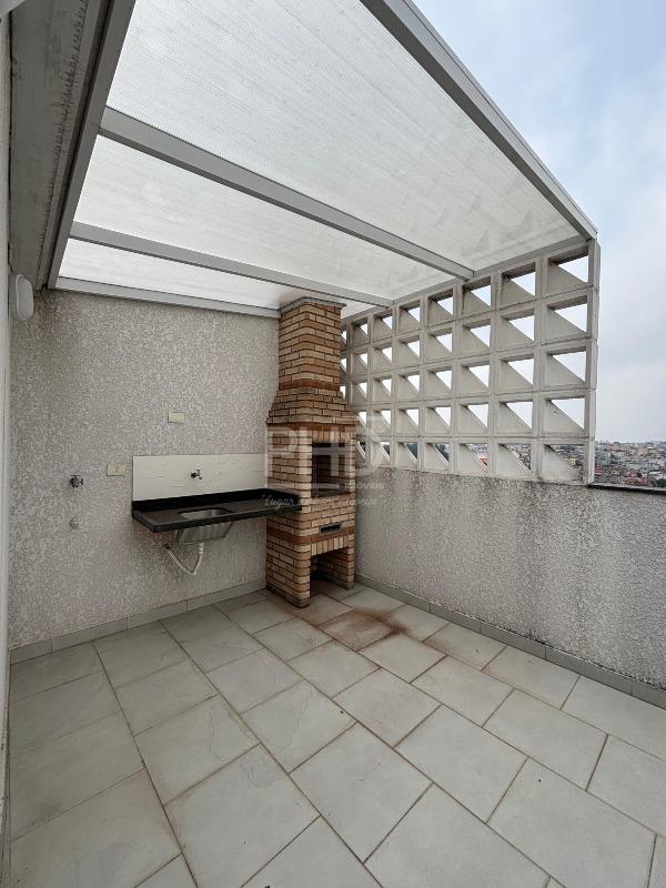 Cobertura, 2 quartos, 76 m² - Foto 17