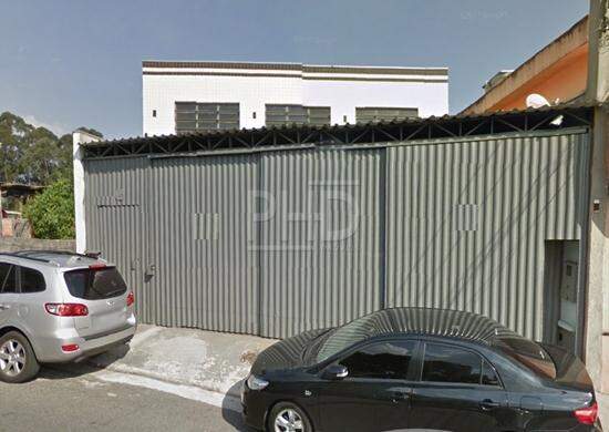 Loja-Salão para alugar, 350m² - Foto 1