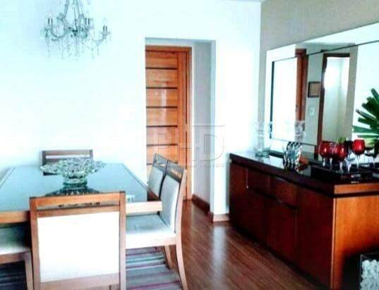 Apartamento à venda com 2 quartos, 97m² - Foto 3