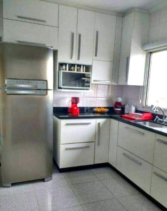 Apartamento à venda com 2 quartos, 97m² - Foto 4