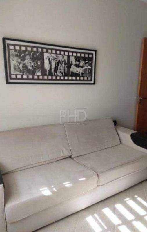 Apartamento à venda com 2 quartos, 97m² - Foto 2