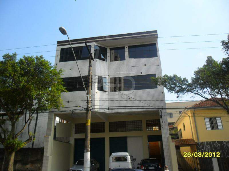 Conjunto Comercial-Sala para alugar, 170m² - Foto 1