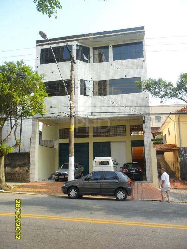 Conjunto Comercial-Sala para alugar, 170m² - Foto 2