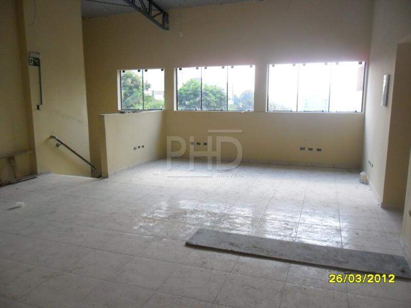 Conjunto Comercial-Sala para alugar, 170m² - Foto 3