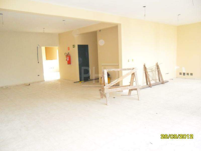 Conjunto Comercial-Sala para alugar, 170m² - Foto 6